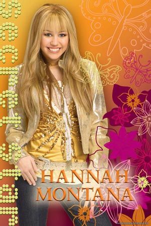 Hannah Montana 1.évad (2006) online sorozat