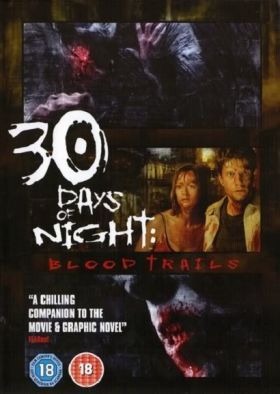 30 Nap Éjszaka: Vérnyomok 1. évad (2007) online sorozat