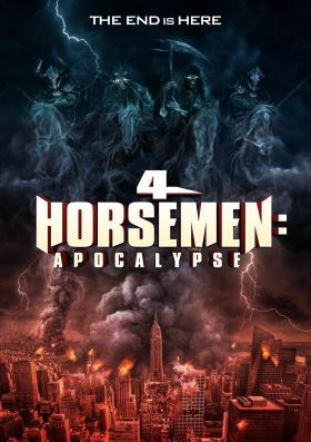 4 Horsemen: Apocalypse (2022) online film