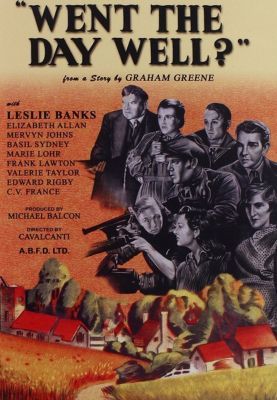 48 óra (1942) online film