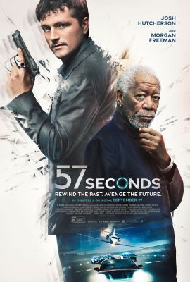 57 másodperc (2023) online film