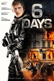 6 Days (2017) online film