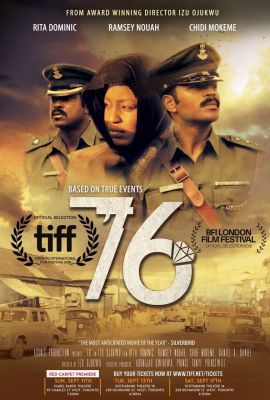 '76 (2016) online film
