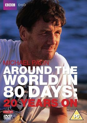 80 nap alatt a Föld körül Michael Palinnel 1. évad (1989) online sorozat