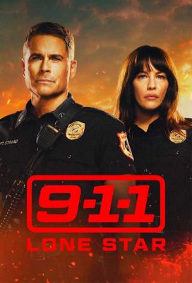 911-Texas 1. évad (2020) online sorozat