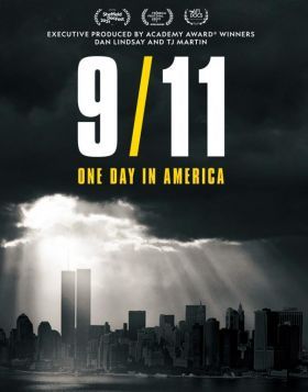 9/11: Egy nap Amerikában 1. évad (2021) online sorozat