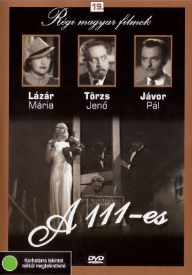 A 111-es (1938) online film