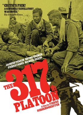 A 317-es szakasz (1965) online film