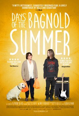 A Bagnold család nyara (2019) online film