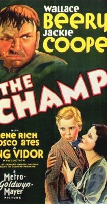 A bajnok (1931) online film