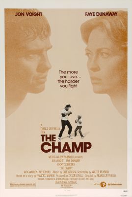 A bajnok (1979) online film