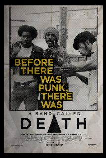 A banda neve: Halál (2012) online film