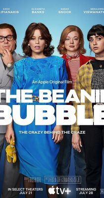 A Beanie-buborék (2023) online film
