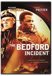 A Bedford incidens (1965) online film