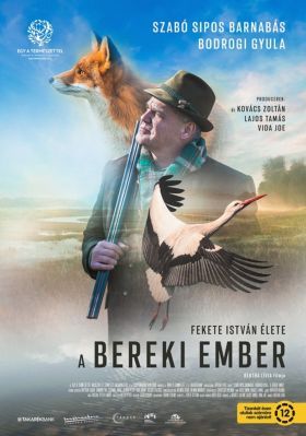 A bereki ember (2021) online film