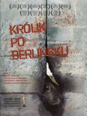 A berlini fal nyulai (2009) online film