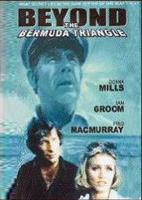 A Bermuda-háromszögön túl - az Ördög tengere (2003) online film