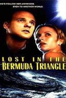 A Bermuda-háromszög foglyai (1998) online film