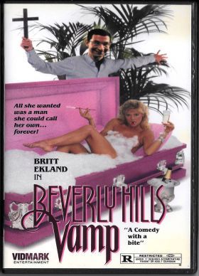 A Beverly Hills-i vámpír (1989) online film