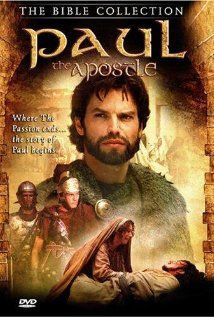 A Biblia - Szent Pál (2000) online film