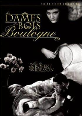A Bois de Boulogne hölgyei (1945) online film