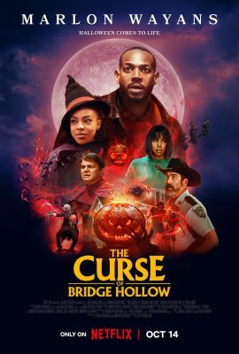 A Bridge Hollow-i átok (2022) online film