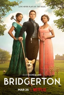 A Bridgerton család 2. évad (2022) online sorozat