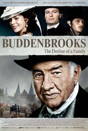 A Buddenbrook család (2008) online film
