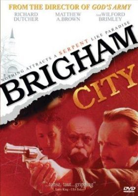 A bűn nélküli város (2001) online film