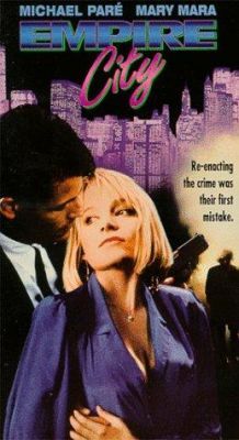 A bűnös város (1992) online film