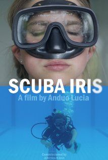 A búvár Iris (2014) online film
