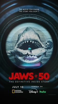 A cápa: Az 50 éves sikerfilm kulisszái mögött (2025) online film
