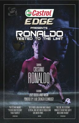 A Castrol Edge bemutatja: Ronaldo - a végsőkig tesztelve (2011) online film