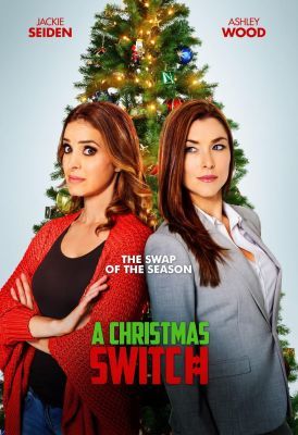 A Christmas Switch (2018) online film