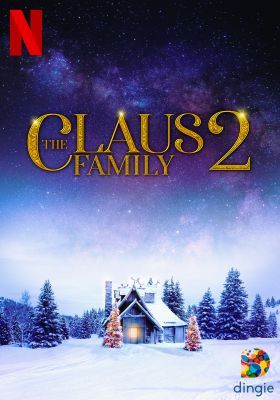 A Claus család 2 (2021) online film