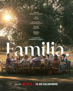 A család (2023) online film