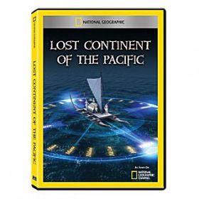 A Csendes-óceán elveszett kontinense (2011) online film