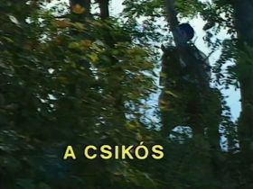 A csikós (1994) online film