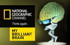 A csodálatos emberi agy (2007) online sorozat
