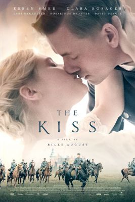 A csók (2022) online film