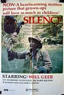A csönd (1974) online film
