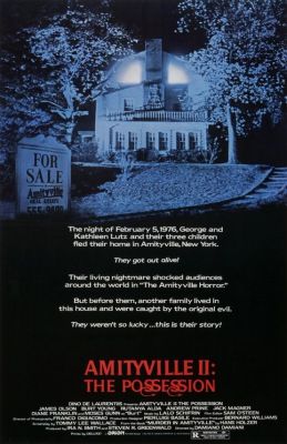 A démonok háza (1982) online film