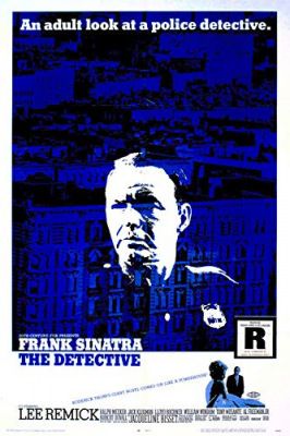 A detektív (1968) online film