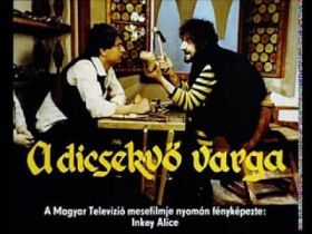 A dicsekvő varga (1979) online film