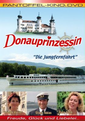 A Duna hercegnője 1. évad (1992) online sorozat