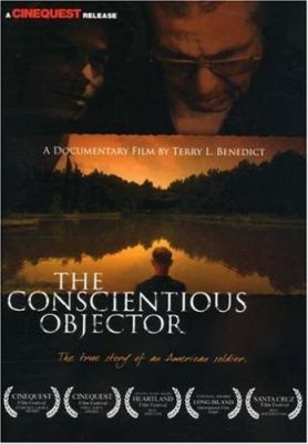 A fegyvertelen hős - The Conscientious Objector (2004) online film
