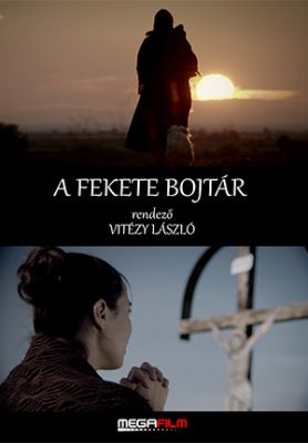 A fekete bojtár (2015) online film