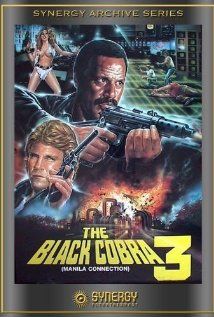 A fekete kobra 3 (1990) online film