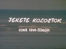 A fekete kolostor (1986) online film