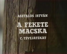 A fekete macska (1976) online film